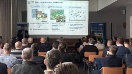 A sikeres növényvédelem kulcsa a megfelelő időzítés