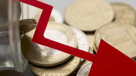 10 millió forintot veszít hetente egy gazdaság, de képtelen leállítani a termelést