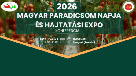 Magyar Paradicsom Napja és Hajtatási Expo