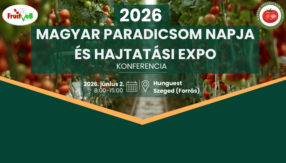 Magyar Paradicsom Napja