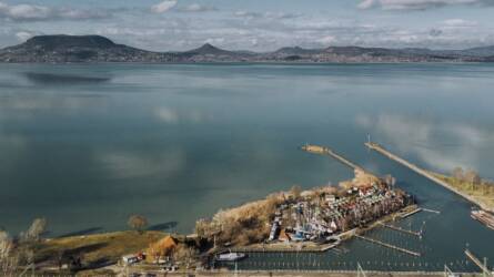 Csúfos kudarc lett a mezőgazdasági kísérlet a Balaton-felvidéken