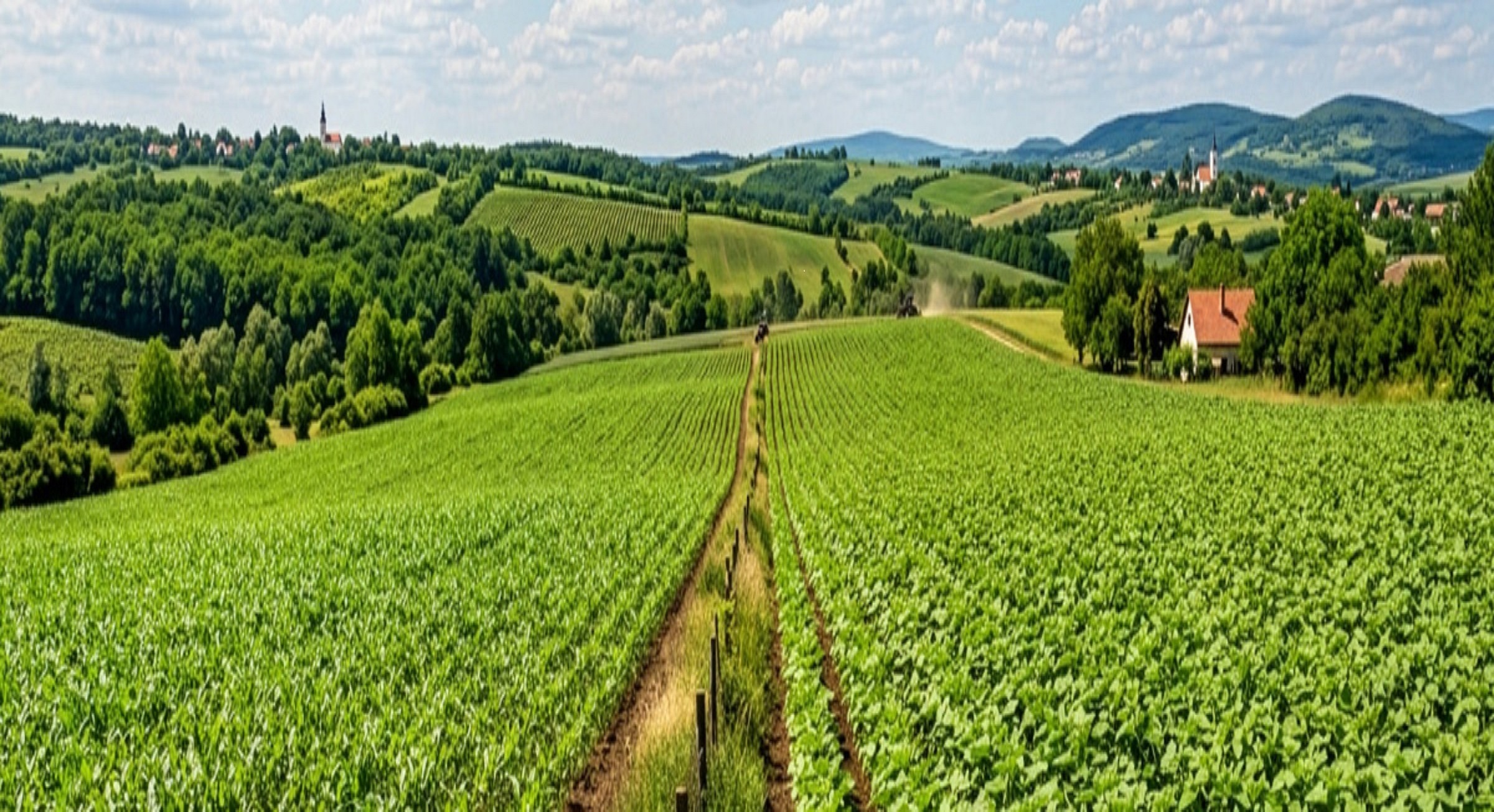 Alap- és startertrágyázási javaslat