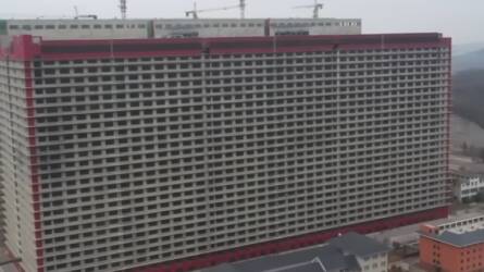 Brutális kínai építmény készül Brazíliában, új korszakot nyitnak a mezőgazdaságban