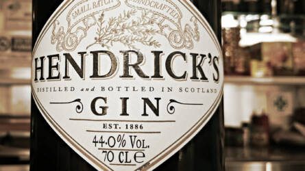 Új ízvilággal bővül a Hendrick’s kínálata: ez lehet 2026 egyik legizgalmasabb prémium ginje