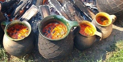 32. Sokac Babfőző Fesztivál
