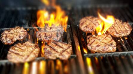 A tiszta grillrács nem csak esztétikai kérdés: így érdemes nekilátni