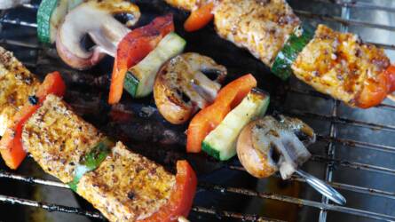 Nem csak a pác számít: ezek a fűszernövények adnak valódi karaktert a grillezett fogásoknak