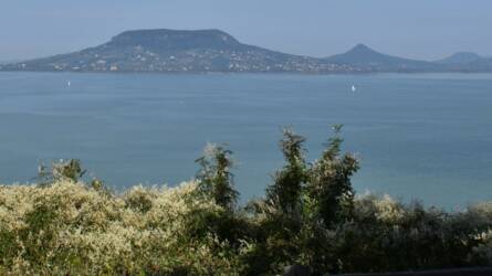 Tapolcáig érhetne a Balaton, ha megvalósulna az ambiciózus terv