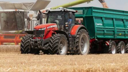 Kvantumugrás a magyar pótkocsipiacon – a Farmtech teknős pótkocsija is a legjobbak között