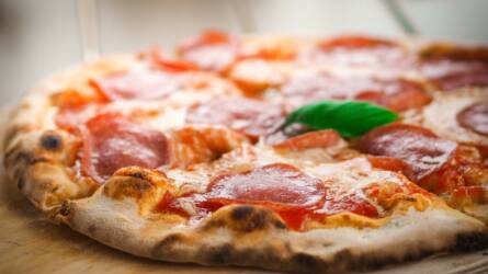 Mit igyon a pizza mellé? A feltét fontosabb, mint gondolná