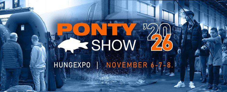 PontyShow 2026