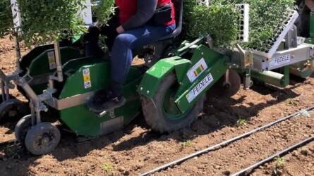 Akikre generációk óta számítani lehet: 30 éves az Alfa-Gép