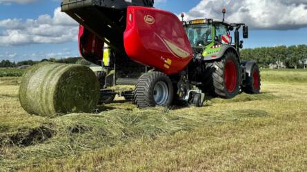 Hihetetlen árkedvezmények a kaszáktól a bálázókig – keresse most a Vicon előszezoni akcióját!
