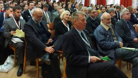 Ismét Keszthelyre várják a növényvédelmi szakembereket: már lehet jelentkezni